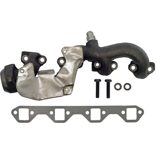 Ford Explorer Exhaust Manifold 5.0 4.0 At Monster Auto Parts